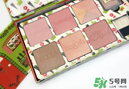 修容粉哪個牌子好？修容粉排行榜2017