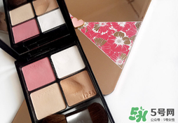 修容粉哪個牌子好？修容粉排行榜2017