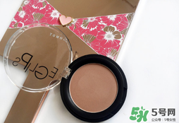 修容粉哪個牌子好？修容粉排行榜2017