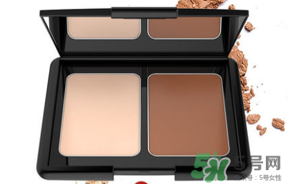 修容粉哪個(gè)牌子好？修容粉排行榜2017