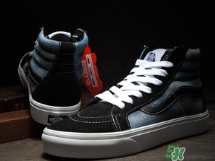 vans鞋碼偏大還是偏小？vans鞋碼對照表