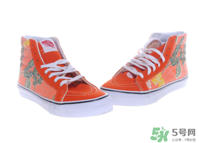 vans怎么看真假？vans真假鑒定