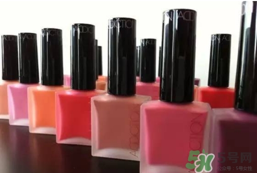 addiction液體腮紅多少錢？addiction液體腮紅專柜價格