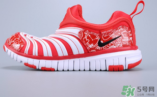 耐克毛毛蟲有加絨的嗎？耐克毛毛蟲有冬款嗎？