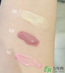 addiction液體高光怎么用？addiction液體高光使用方法