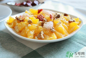 吃完橙子可以吃蝦嗎？吃完橙子多久可以吃蝦？