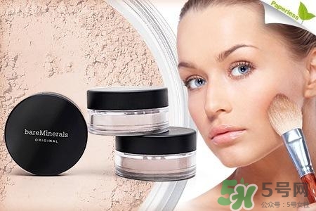 礦物質粉有什么好處?礦物質粉對皮膚好嗎?