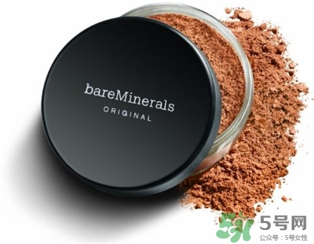 礦物質粉有什么好處?礦物質粉對皮膚好嗎?