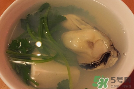 吃生蠔壯陽嗎？男人吃生蠔真的能壯陽嗎？