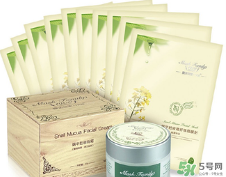 膜法世家和一葉子哪個好？膜法世家面膜和一葉子面膜哪個好？