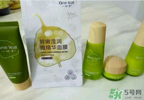 一葉子是韓束旗下的嗎？一葉子和韓束什么關(guān)系？