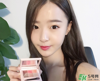 稚優(yōu)泉眼影怎么樣？稚優(yōu)泉眼影多少錢？