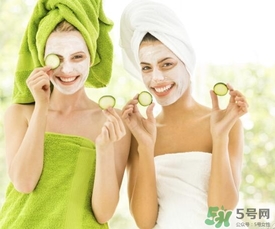 臉上脫皮可以敷面膜嗎？臉上脫皮敷什么面膜好？