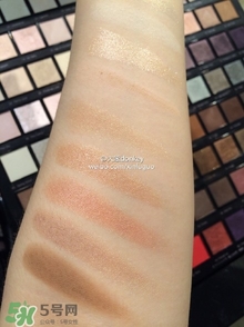 addiction眼影色號(hào) addiction眼影試色真人試色圖 addiction眼影色號(hào) addiction眼影試色真人試色圖