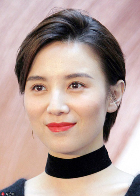 美瞳線怎么畫隱形_眼線怎么畫看不出來(lái)？