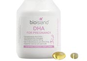 佰澳朗德孕婦dha怎么吃？bioisland孕婦dha吃法用量