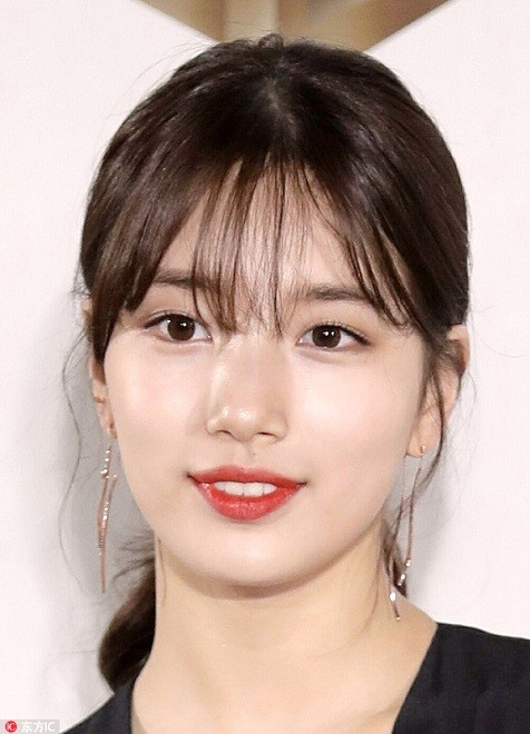 美瞳線怎么畫隱形_眼線怎么畫看不出來(lái)？