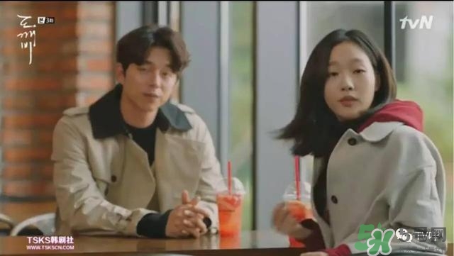 孔劉穿的什么衣服？孔劉衣服同款