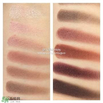 addiction眼影色號(hào) addiction眼影試色真人試色圖 addiction眼影色號(hào) addiction眼影試色真人試色圖