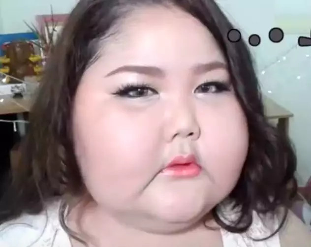 臉胖怎么化妝好看？臉大怎么化妝好看