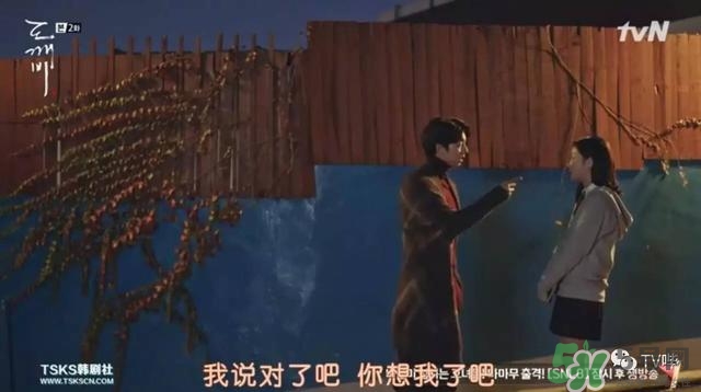 孔劉穿的什么衣服？孔劉衣服同款