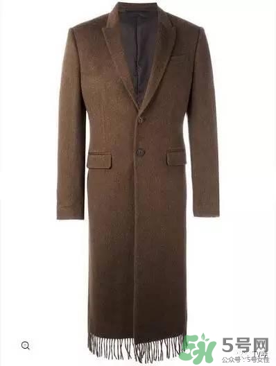 孔劉穿的什么衣服？孔劉衣服同款