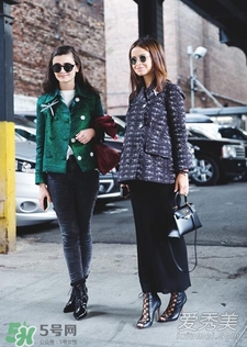 冬至穿什么衣服？冬至穿衣搭配？