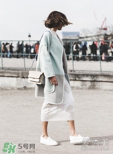 冬至穿什么衣服？冬至穿衣搭配？