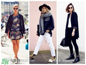 冬至穿什么鞋子？冬至鞋子搭配