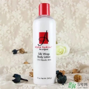 身體乳哪個牌子好？2017年身體乳排行榜