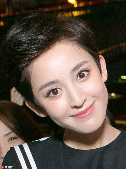 美瞳線怎么畫隱形_眼線怎么畫看不出來(lái)？