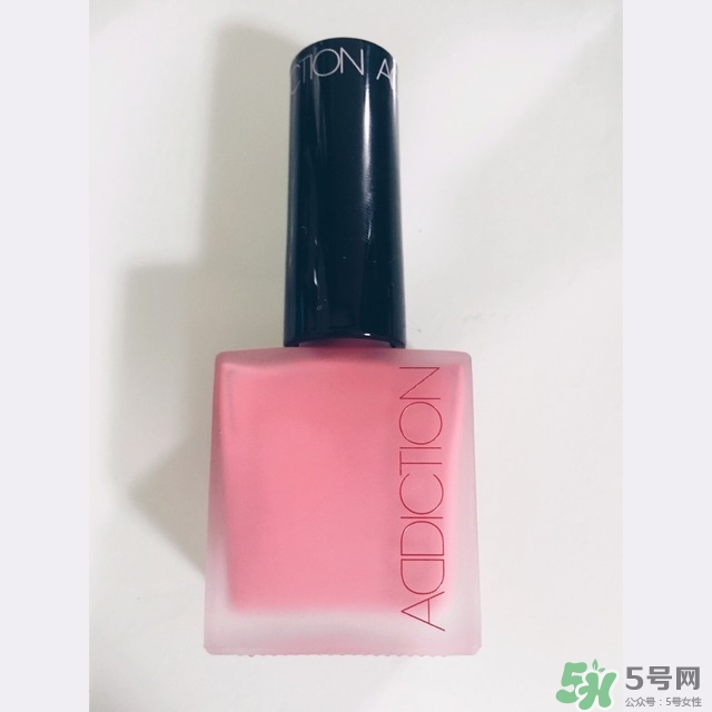 addiction液體腮紅多少錢？addiction液體腮紅專柜價格
