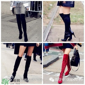 冬至穿什么鞋子？冬至鞋子搭配