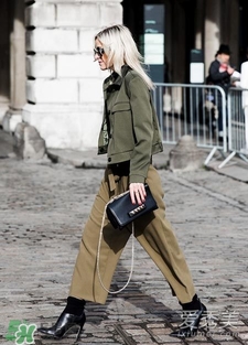 冬至穿什么衣服？冬至穿衣搭配？