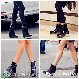 冬至穿什么鞋子？冬至鞋子搭配