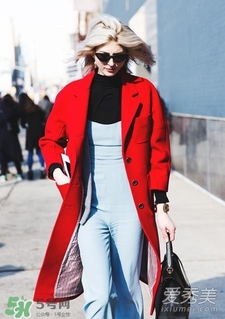 冬至穿什么衣服？冬至穿衣搭配？