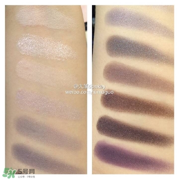 addiction眼影色號(hào) addiction眼影試色真人試色圖 addiction眼影色號(hào) addiction眼影試色真人試色圖