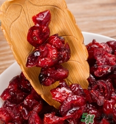 蔓越莓可以和什么一起榨汁？蔓越莓榨汁搭配