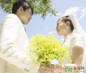 元旦可以結(jié)婚嗎？元旦結(jié)婚吉利嗎？