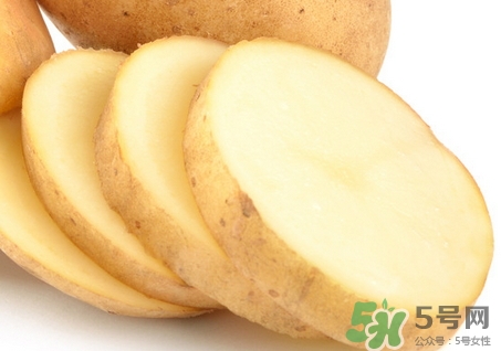 土豆面膜多久做一次?土豆面膜多長時間見效?