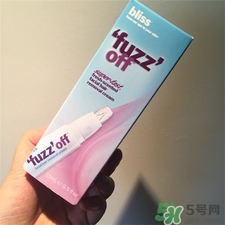 bliss唇部脫毛膏怎么用?bliss面部脫毛膏使用方法 bliss唇部脫毛膏怎么用?bliss面部脫毛膏使用方法