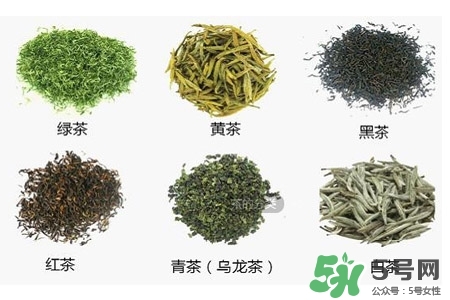 口含茶葉能治口臭嗎？口含茶葉有什么作用？