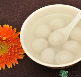 元旦要吃湯圓嗎？元旦為什么要吃湯圓？