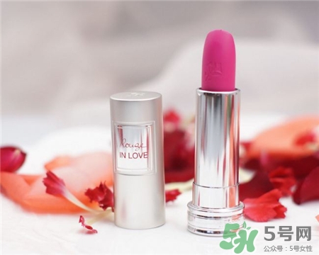 霧面口紅是啥意思?霧面口紅哪個牌子好? 霧面口紅是啥意思?霧面口紅哪個牌子好?