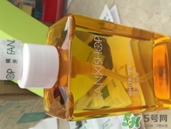 凡茜白茶卸妝油怎么用？凡茜卸妝油使用方法