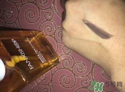 凡茜白茶卸妝油怎么用？凡茜卸妝油使用方法