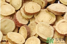 口含生甘草的功效 生甘草的功效和作用 口含生甘草的功效 生甘草的功效和作用