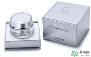 迷可v7素顏霜怎么樣？迷可v7素顏霜是否好用？