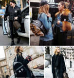 女雙肩包什么牌子的好？女雙肩包哪個牌子好看？