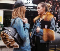 女雙肩包什么牌子的好？女雙肩包哪個牌子好看？